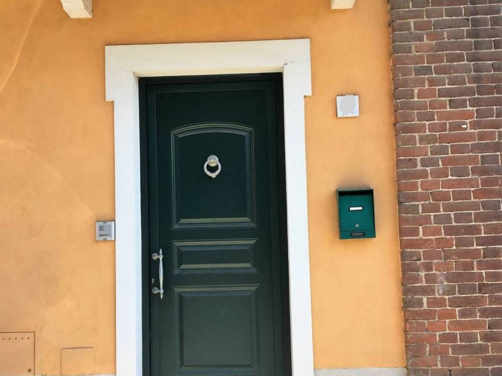 appartamento in affitto a Caluso in zona Rodallo