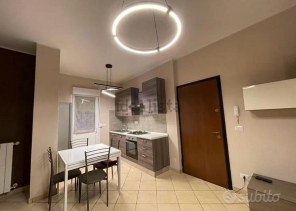 appartamento in affitto a Caluso