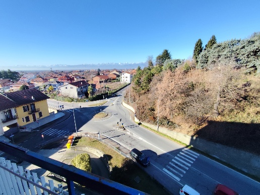 appartamento in affitto a Caluso