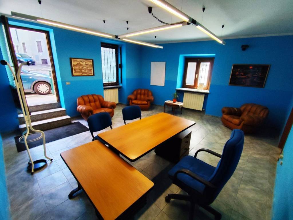 appartamento in affitto a Caluso