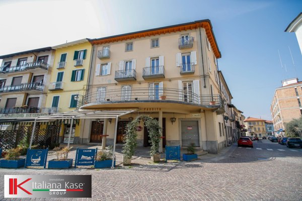 ufficio in affitto a Caluso