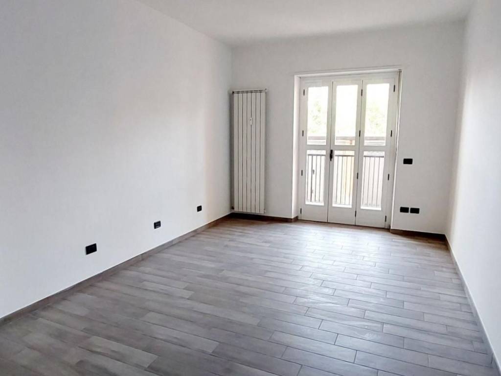 appartamento in affitto a Caluso