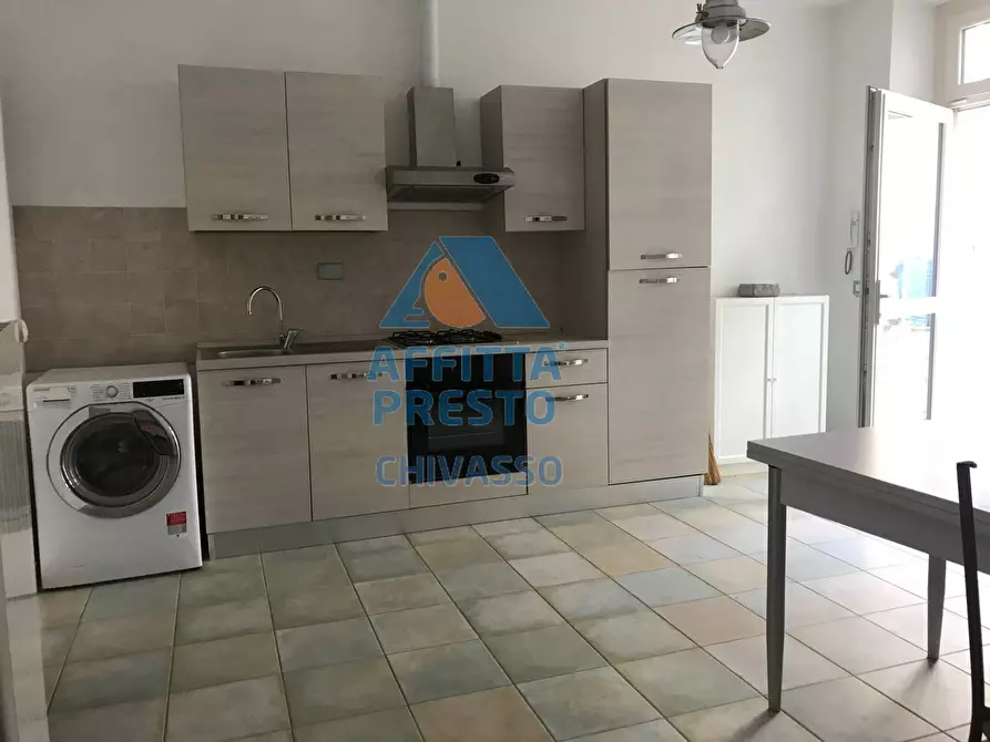 appartamento in affitto a Caluso
