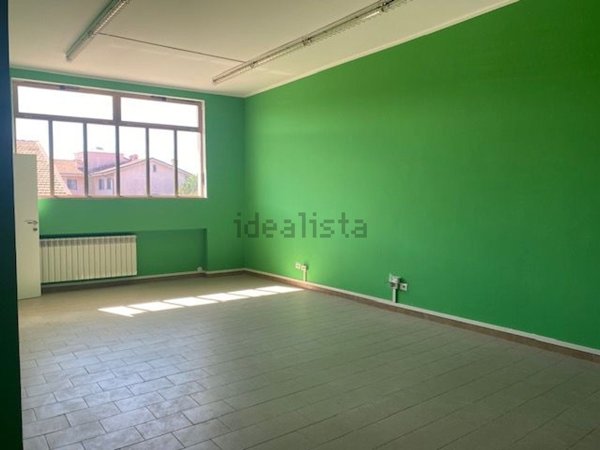ufficio in affitto a Caluso