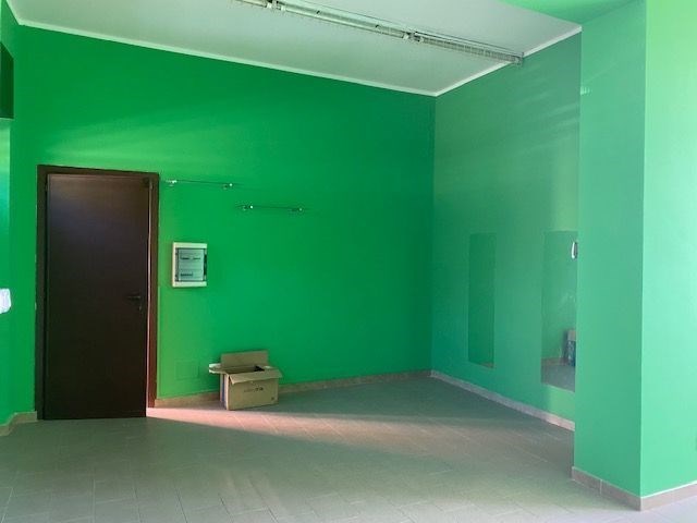 negozio in affitto a Caluso