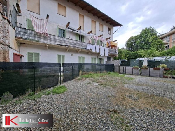 appartamento in affitto a Caluso