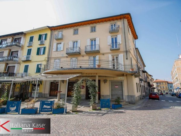 ufficio in affitto a Caluso