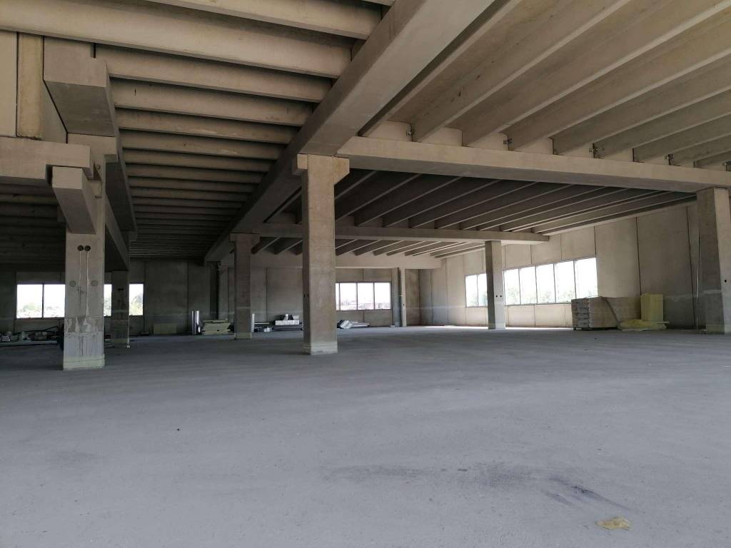 negozio in affitto a Cambiano
