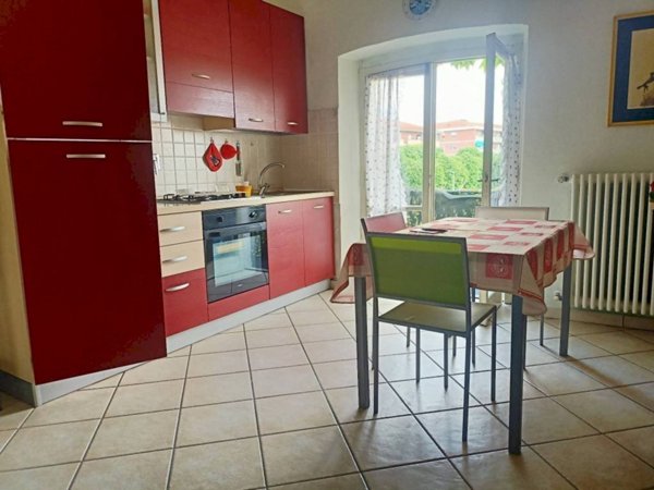 appartamento in affitto a Cambiano