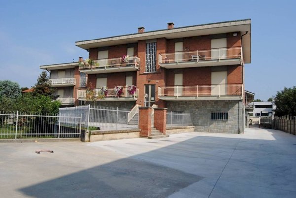 appartamento in affitto a Cambiano