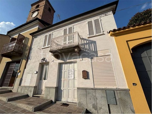 ufficio in affitto a Cambiano