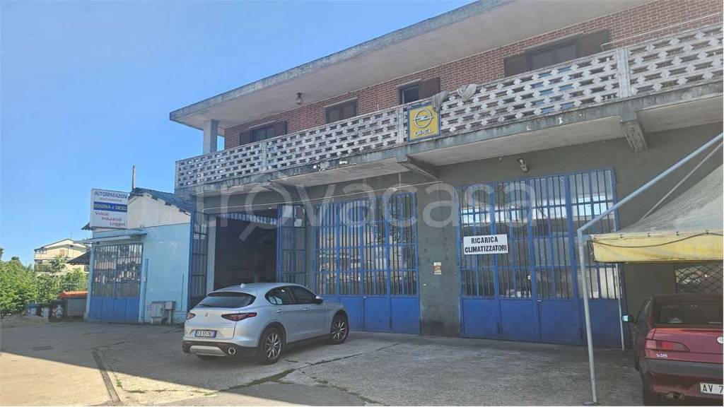 appartamento in affitto a Cambiano