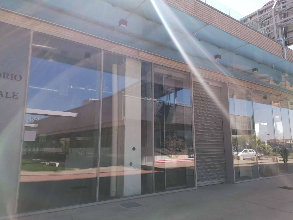 ufficio in affitto a Cambiano