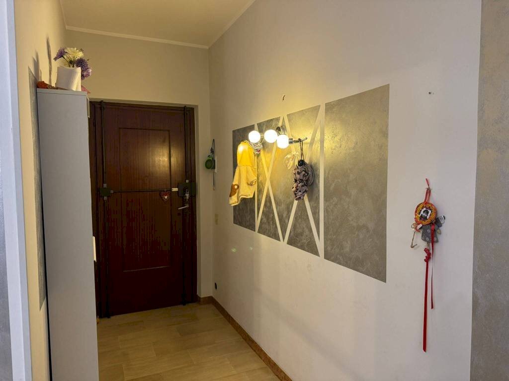 appartamento in affitto a Cambiano