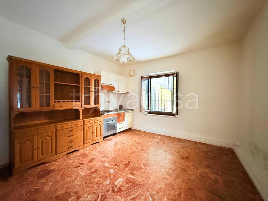 appartamento in affitto a Cambiano