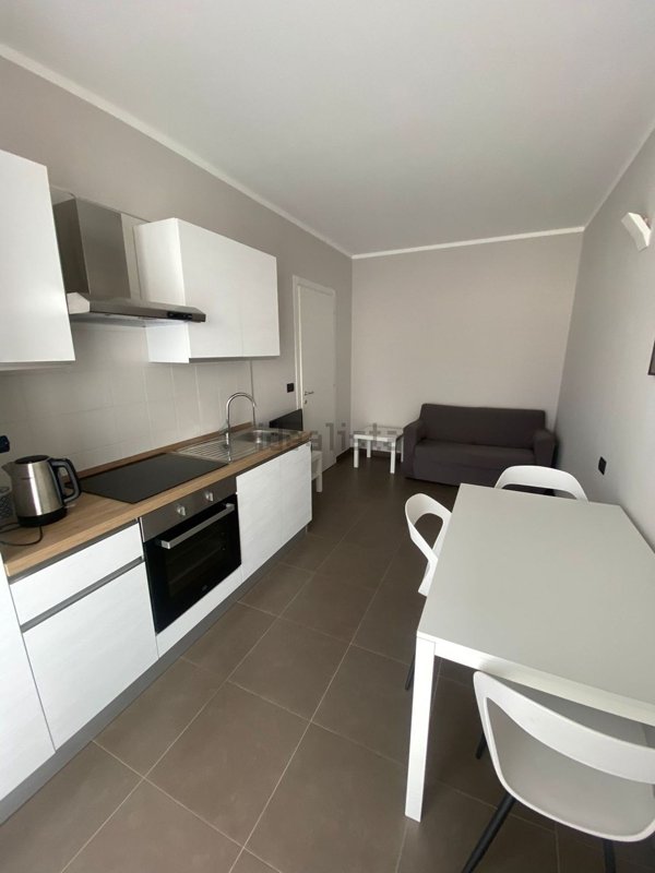 appartamento in affitto a Cambiano