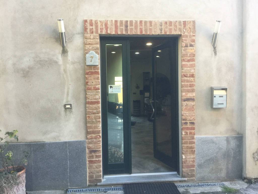 appartamento in affitto a Cambiano