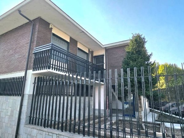 ufficio in affitto a Cambiano