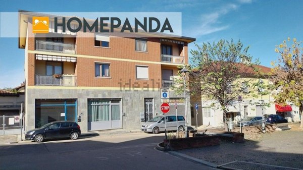 ufficio in affitto a Cambiano