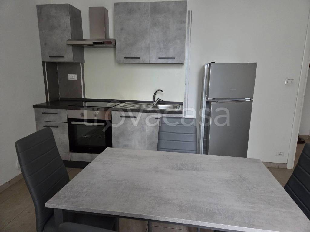 appartamento in affitto a Campiglione Fenile