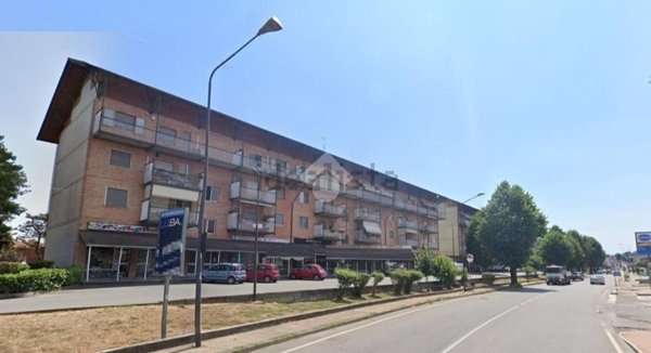 locale commerciale in affitto a Candiolo