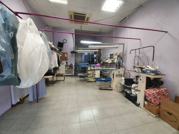 locale commerciale in affitto a Candiolo
