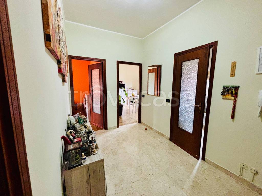 appartamento in affitto a Candiolo