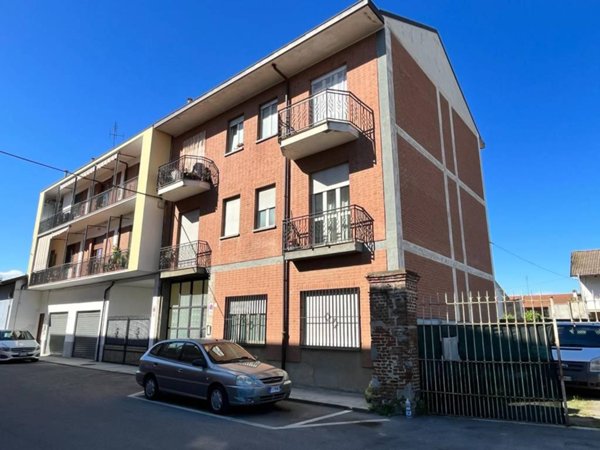 appartamento in affitto a Candiolo