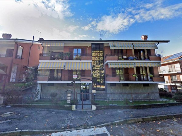 appartamento in affitto a Candiolo