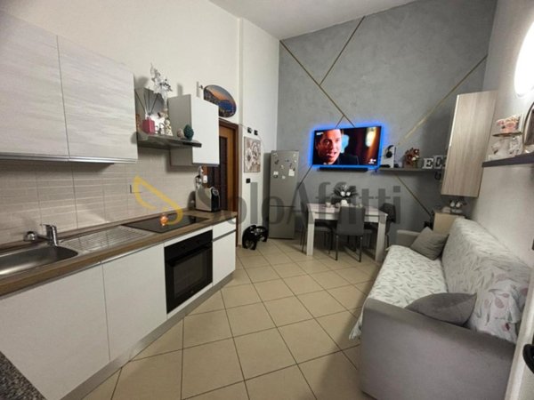 appartamento in affitto a Candiolo