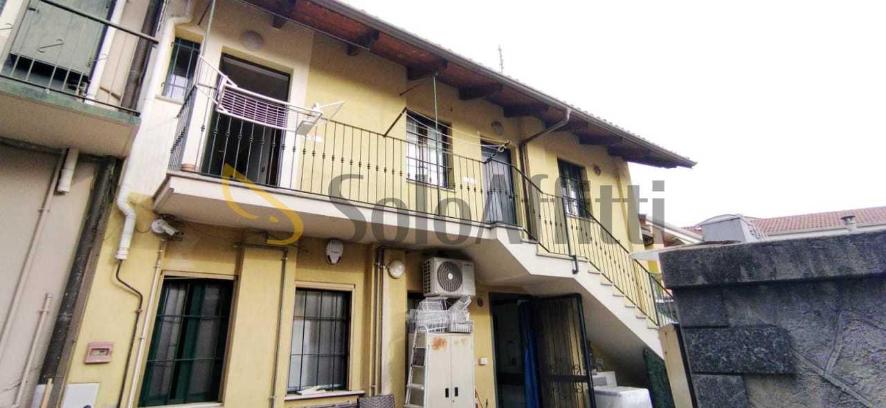 appartamento in affitto a Candiolo