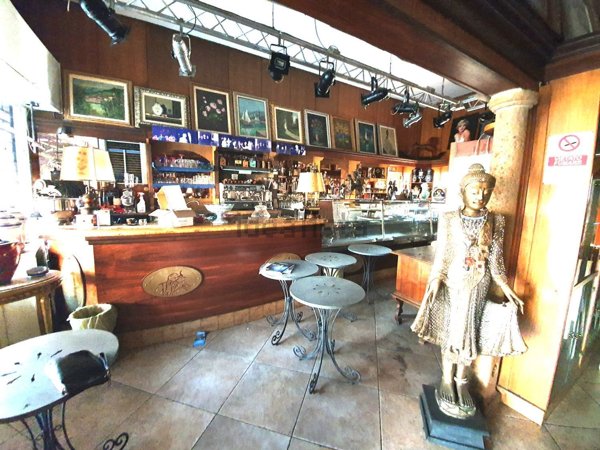 negozio in affitto a Candiolo