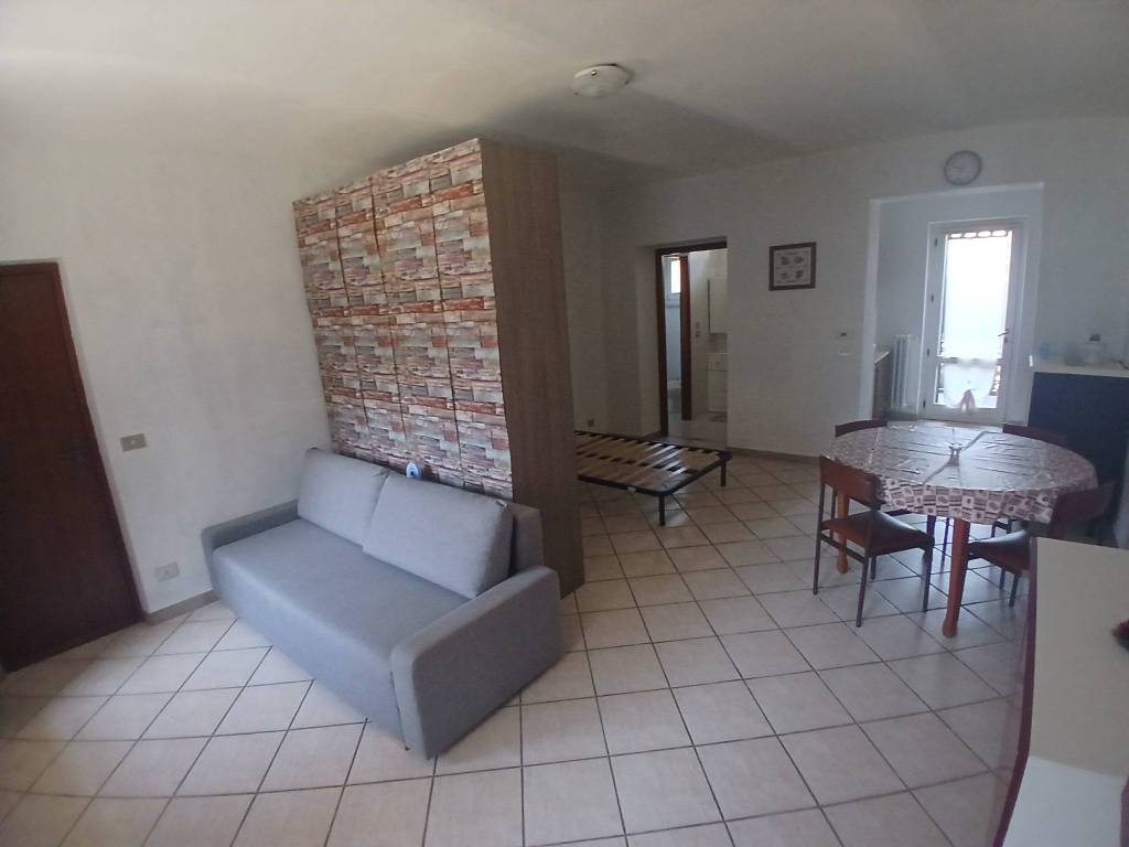 appartamento in affitto a Candiolo