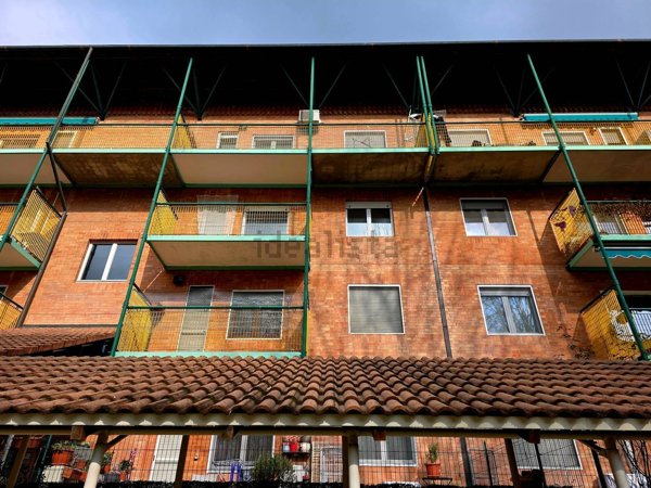 appartamento in affitto a Candiolo