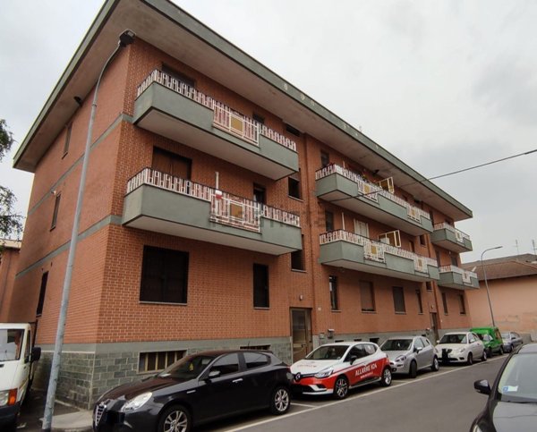 appartamento in affitto a Candiolo