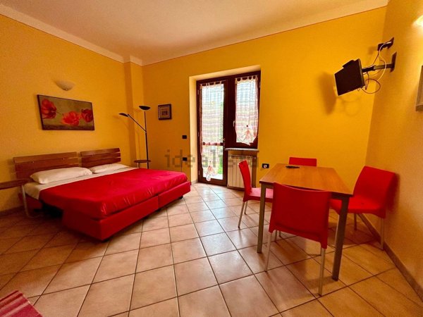 appartamento in affitto a Cantalupa