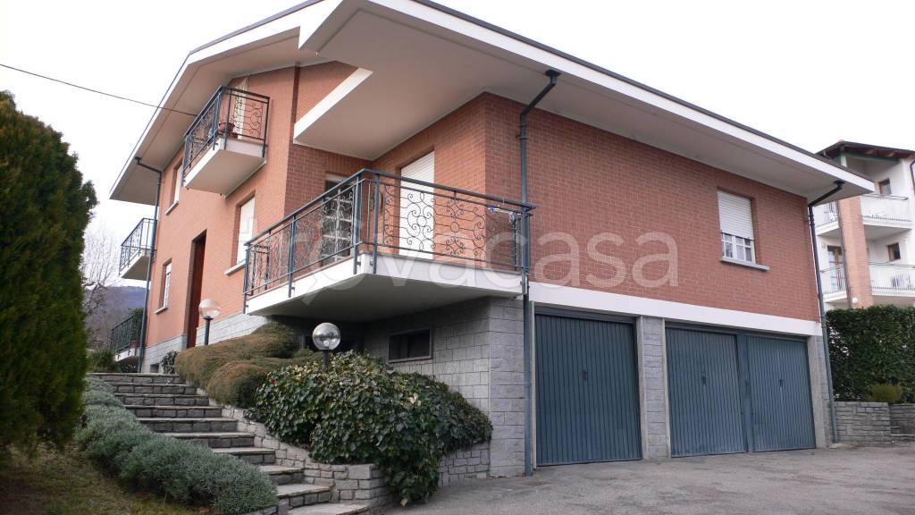 appartamento in affitto a Cantalupa