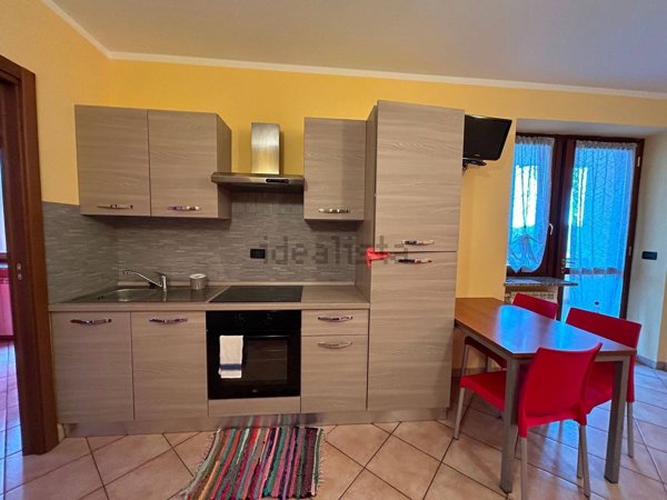 appartamento in affitto a Cantalupa