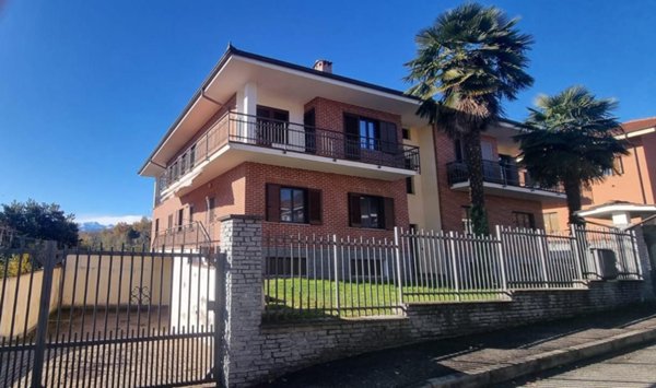 appartamento in affitto a Cantalupa