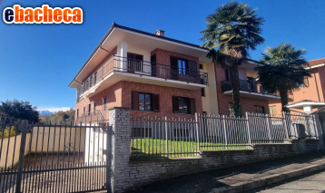 appartamento in affitto a Cantalupa