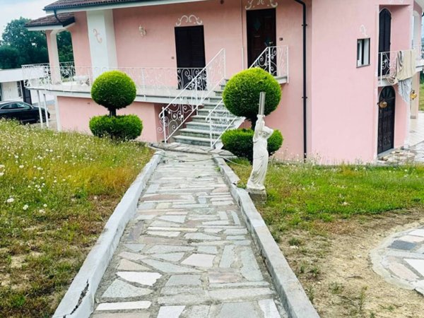 appartamento in affitto a Cantalupa