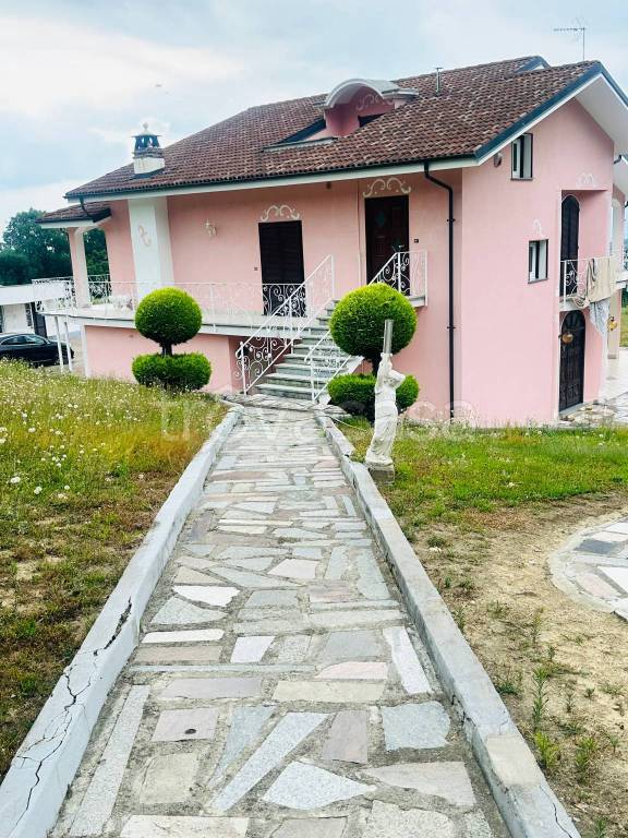 appartamento in affitto a Cantalupa