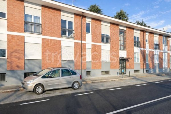 appartamento in affitto a Caprie