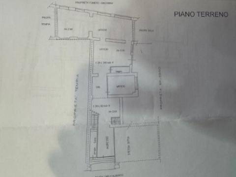 ufficio in affitto a Carignano