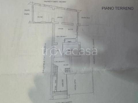 ufficio in affitto a Carignano