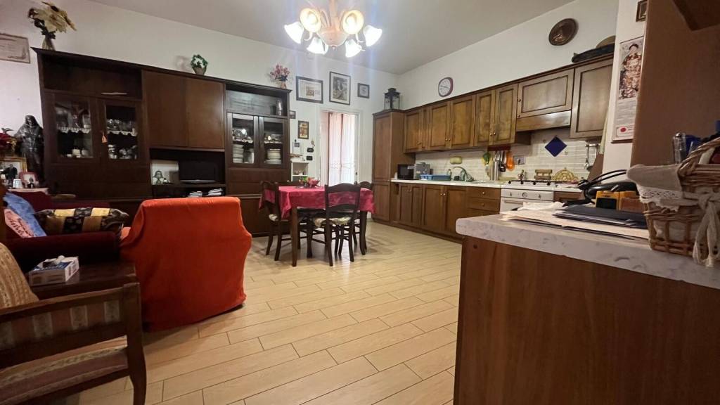 appartamento in affitto a Carignano