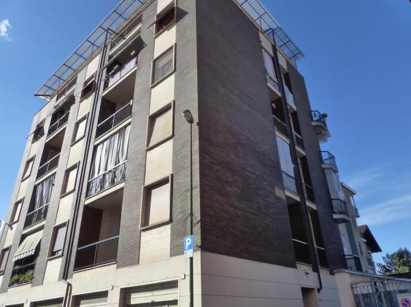 appartamento in affitto a Carignano