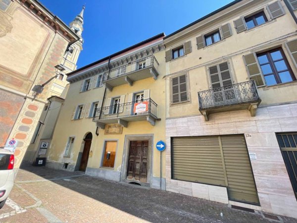 appartamento in affitto a Carignano