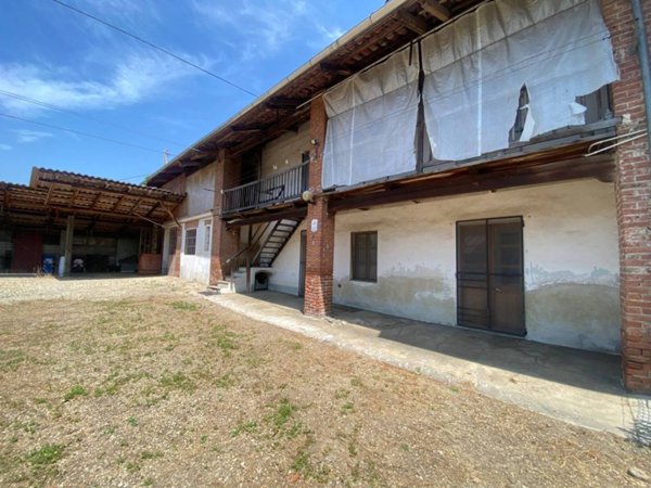 appartamento in affitto a Carignano