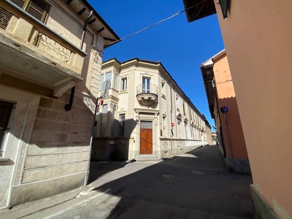 appartamento in affitto a Carignano
